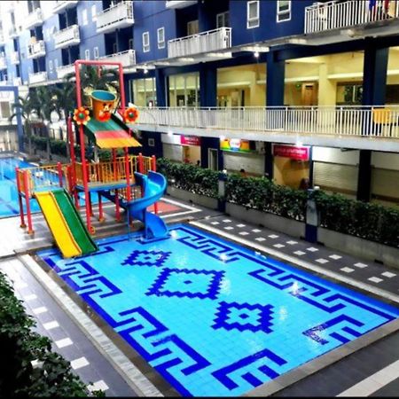 Rg Room Grand Centerpoint 2 Jacarta Exterior foto