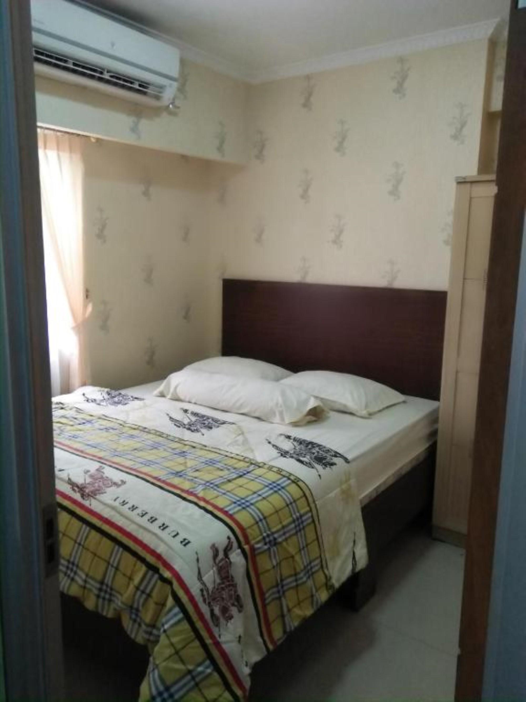 Rg Room Grand Centerpoint 2 Jacarta Exterior foto