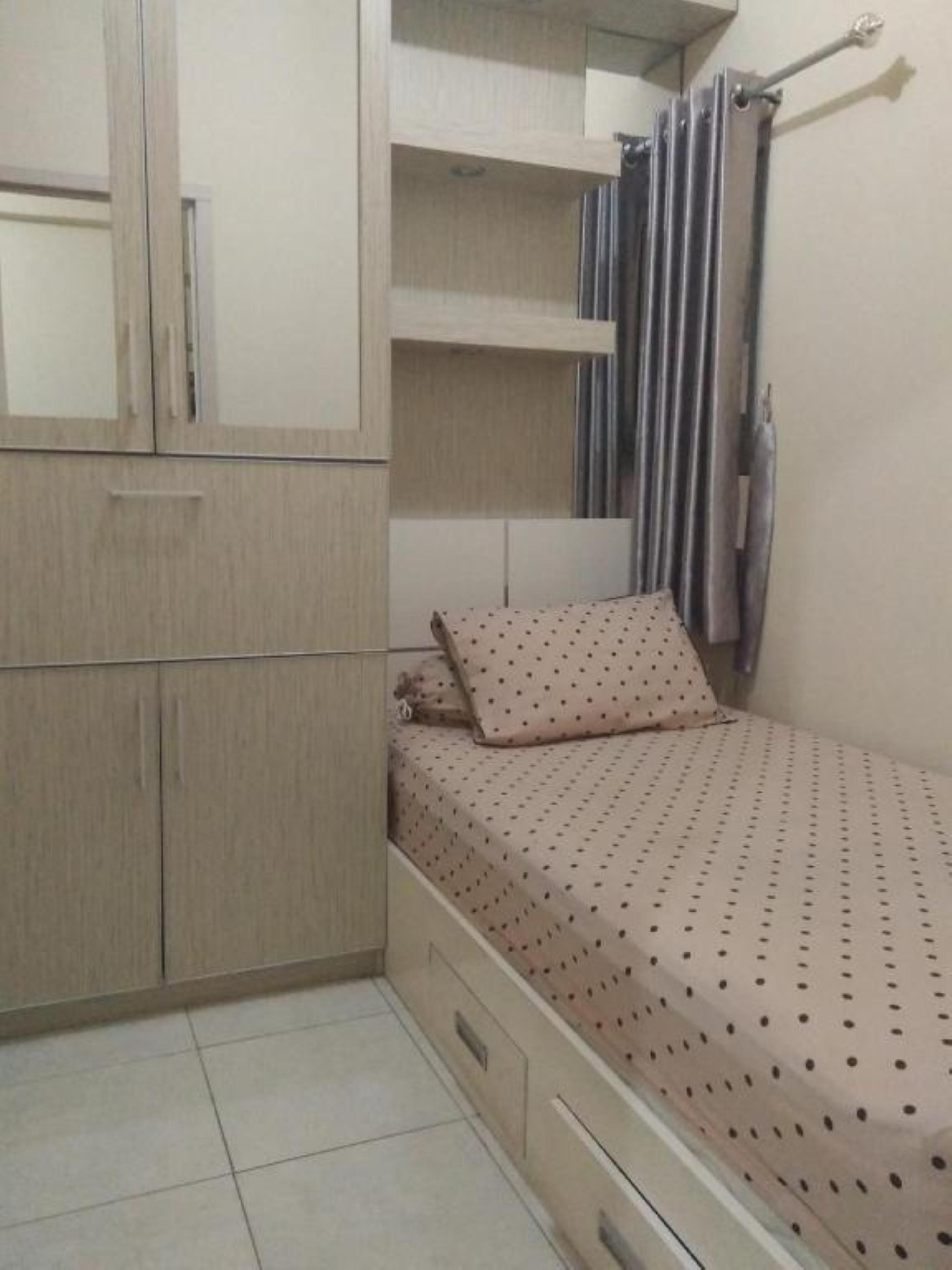 Rg Room Grand Centerpoint 2 Jacarta Exterior foto