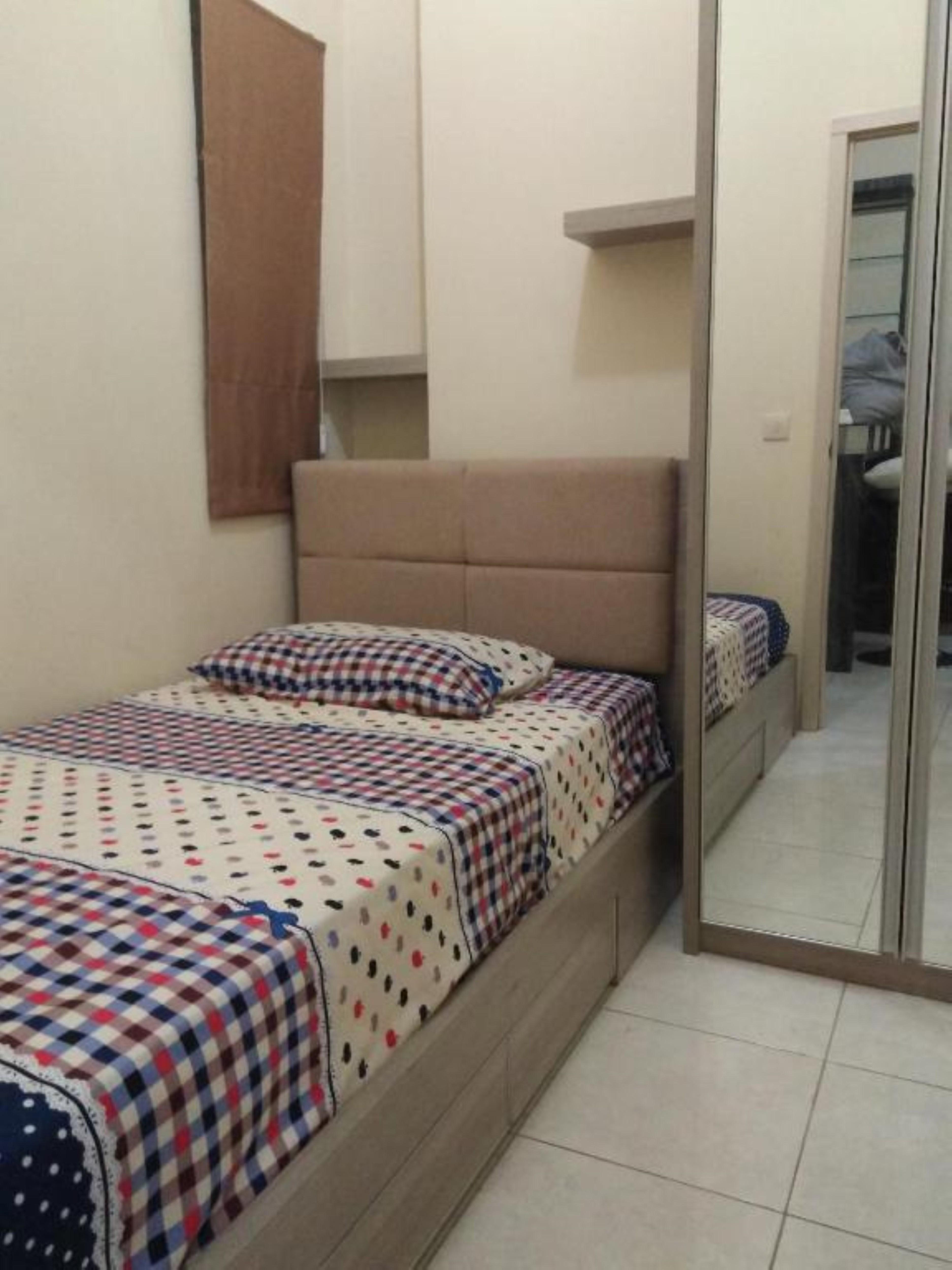 Rg Room Grand Centerpoint 2 Jacarta Exterior foto
