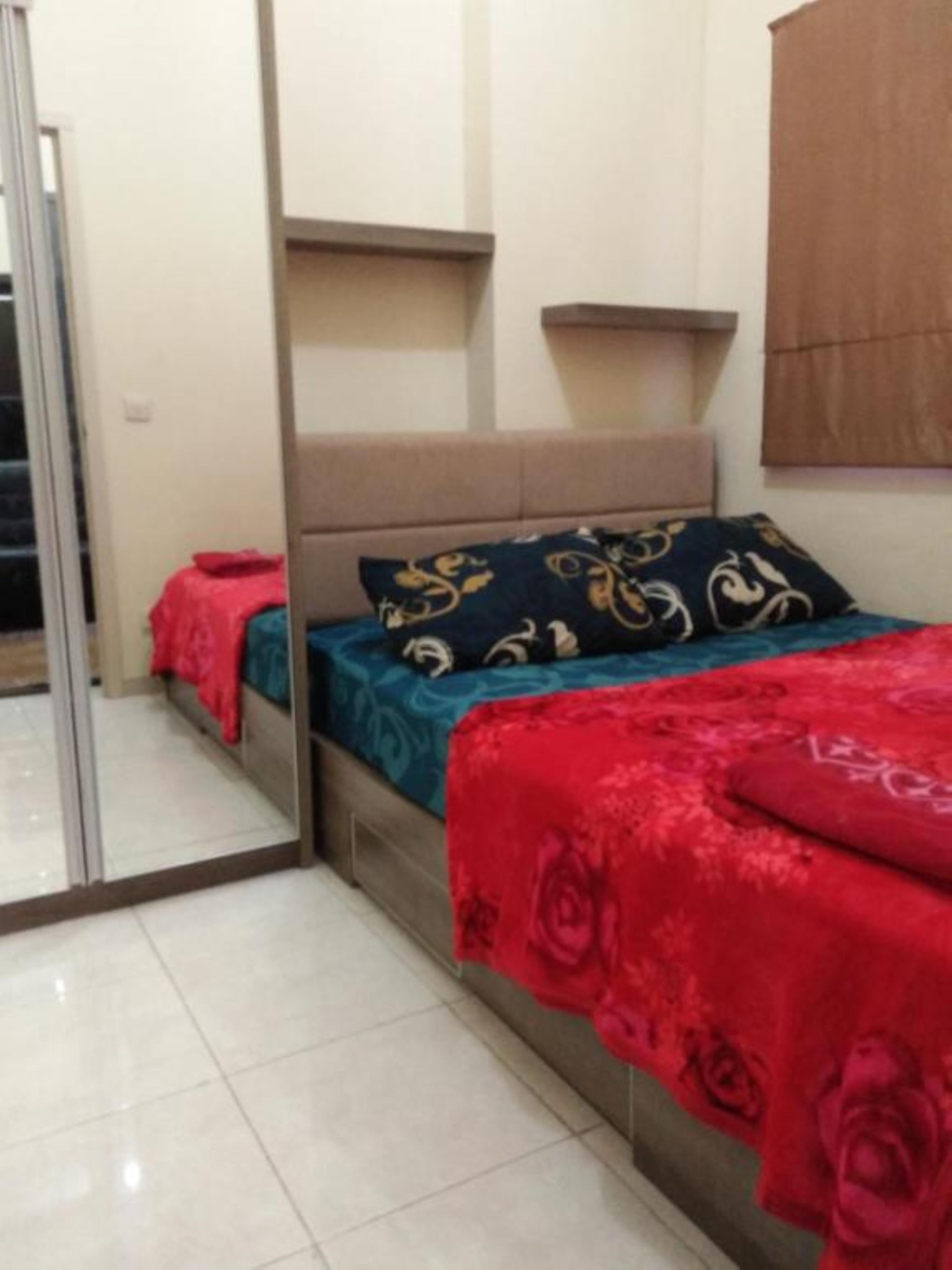 Rg Room Grand Centerpoint 2 Jacarta Exterior foto