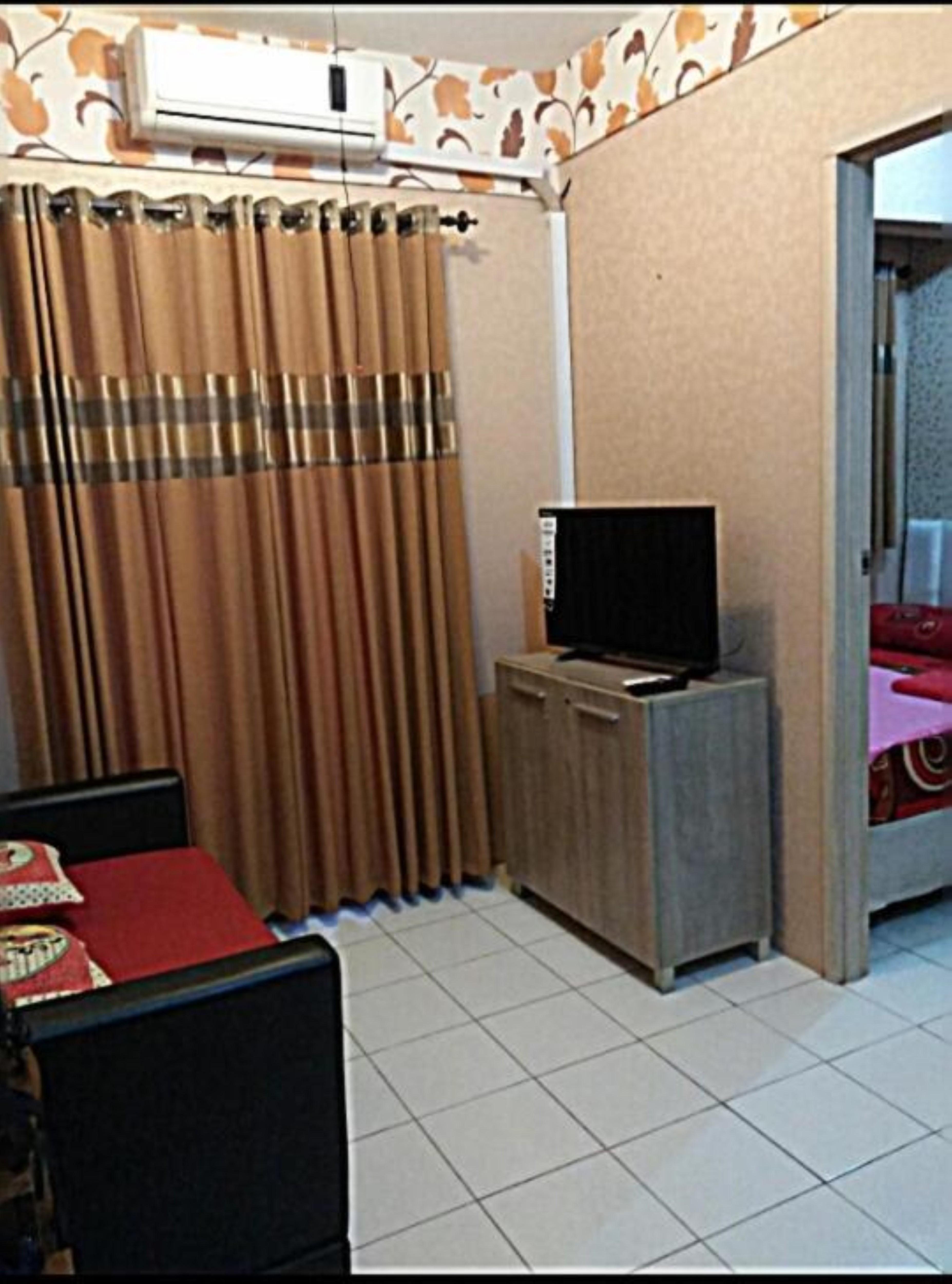 Rg Room Grand Centerpoint 2 Jacarta Exterior foto