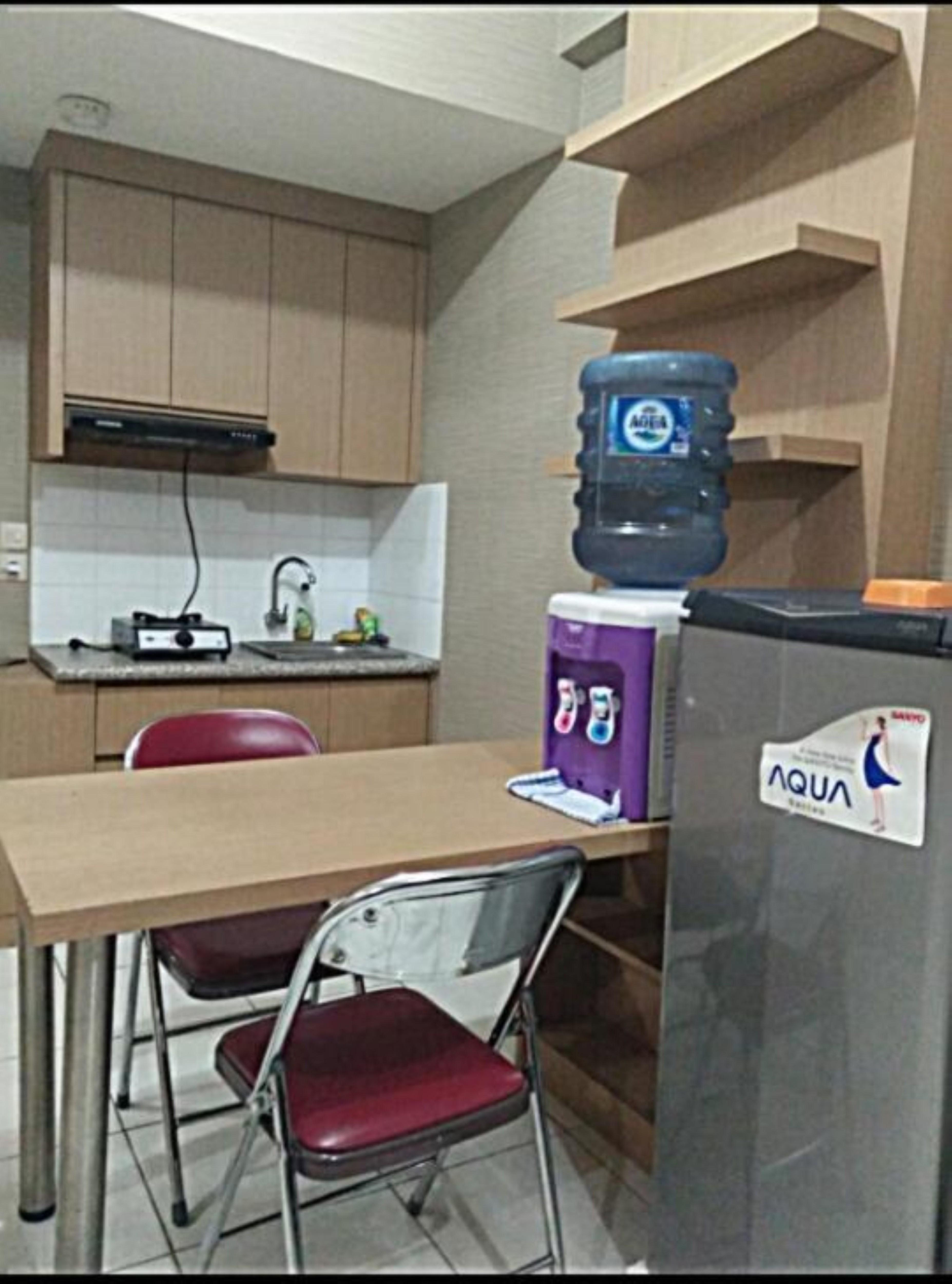 Rg Room Grand Centerpoint 2 Jacarta Exterior foto