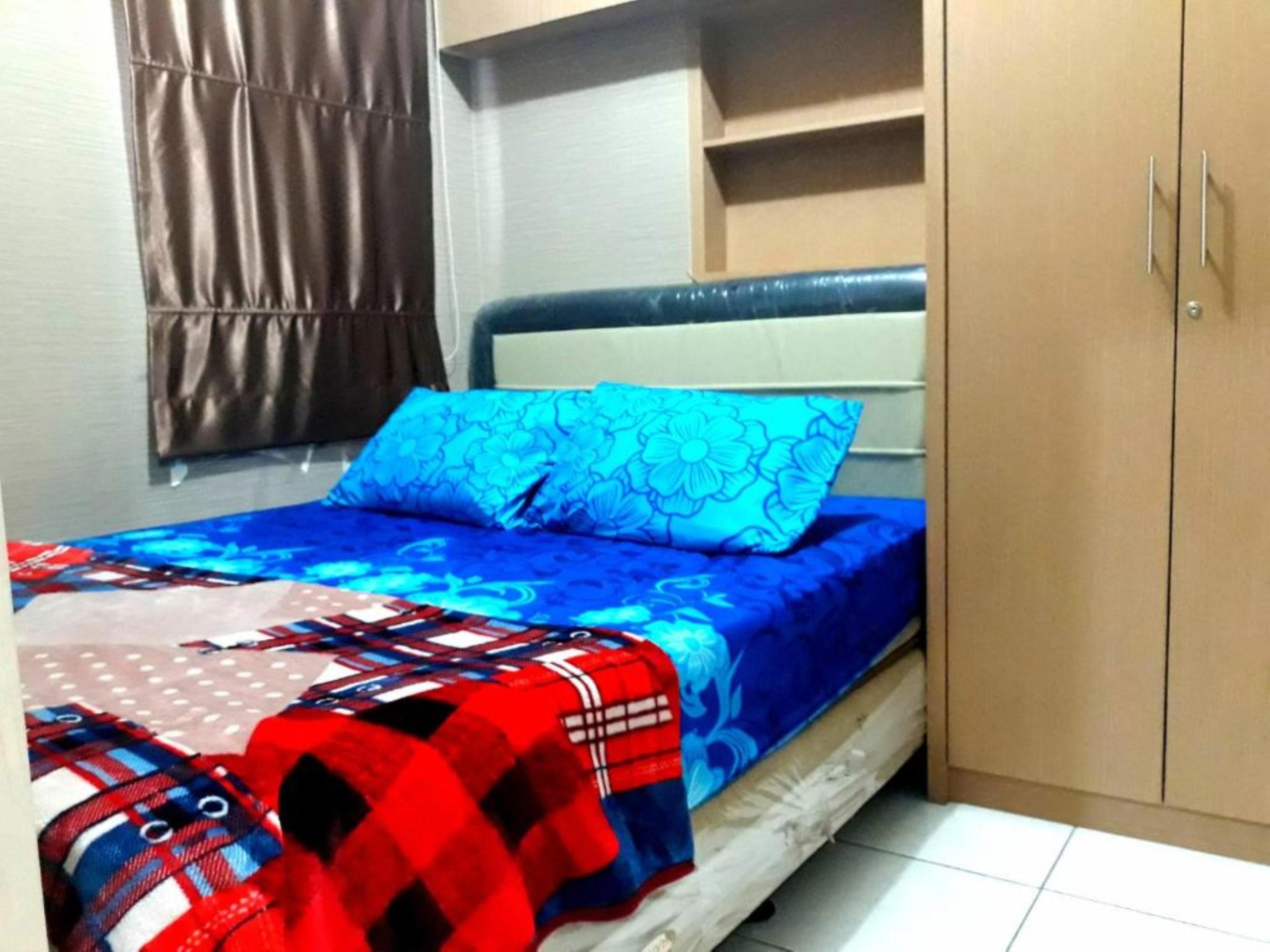 Rg Room Grand Centerpoint 2 Jacarta Exterior foto