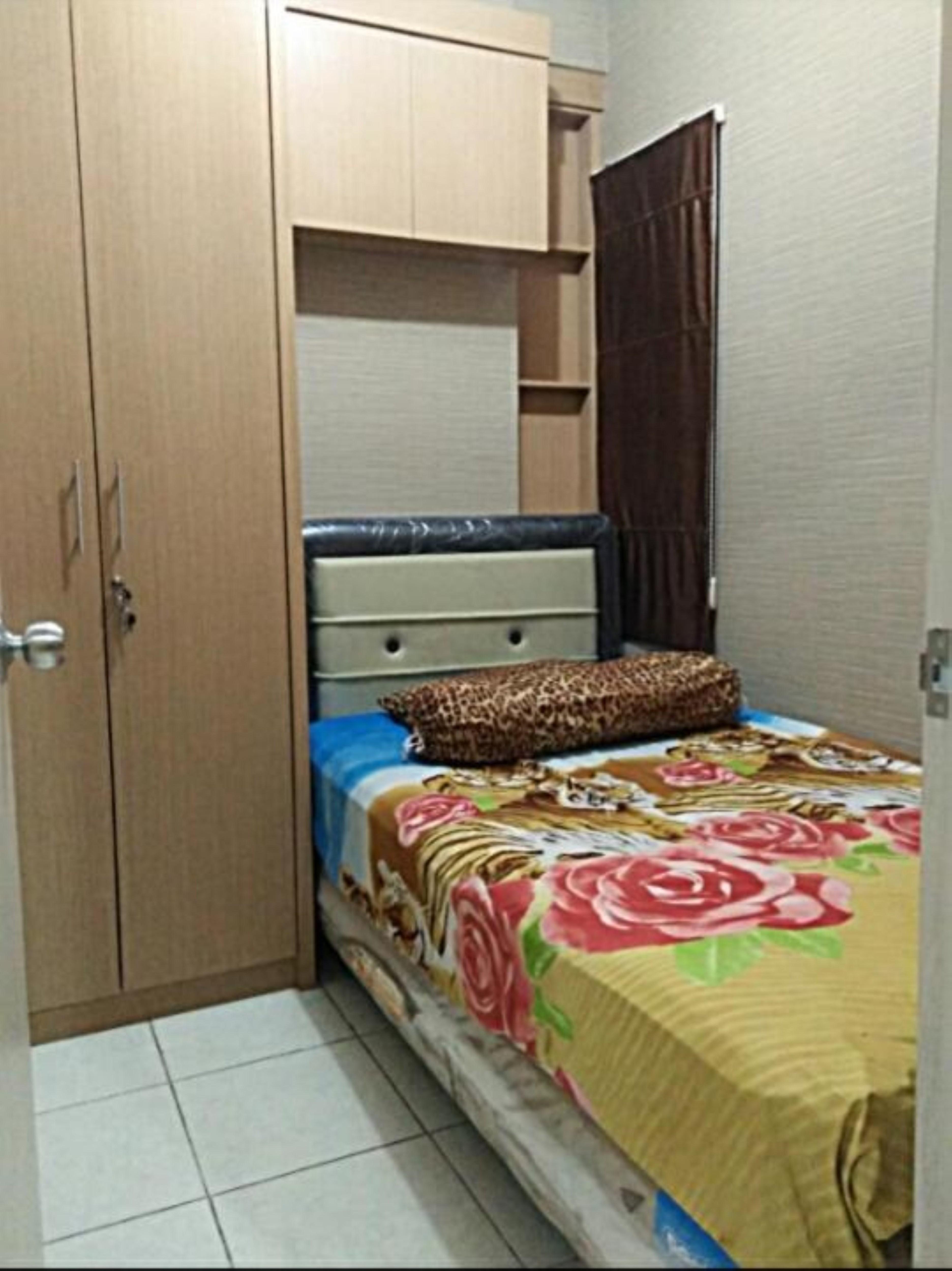Rg Room Grand Centerpoint 2 Jacarta Exterior foto
