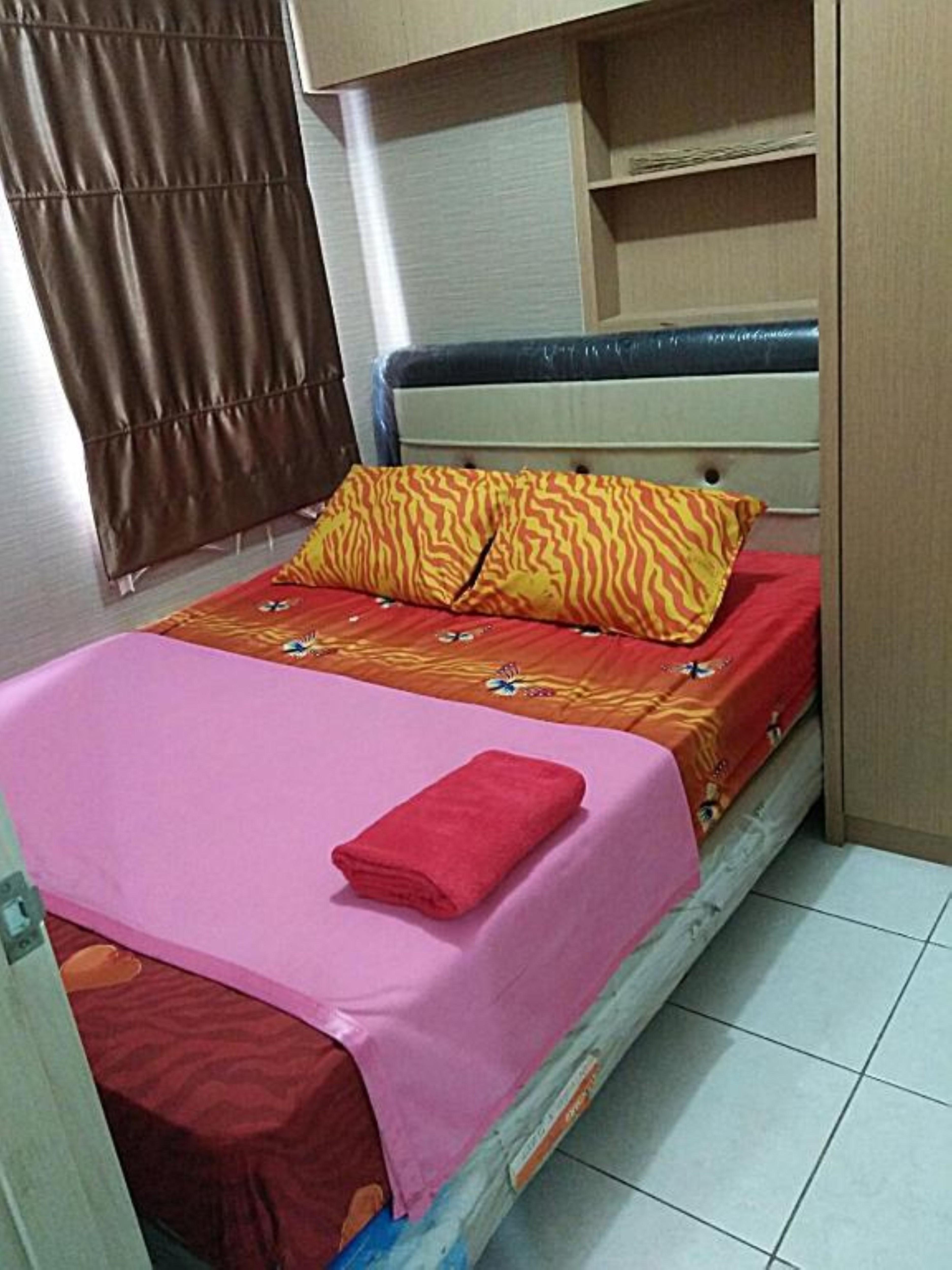 Rg Room Grand Centerpoint 2 Jacarta Exterior foto