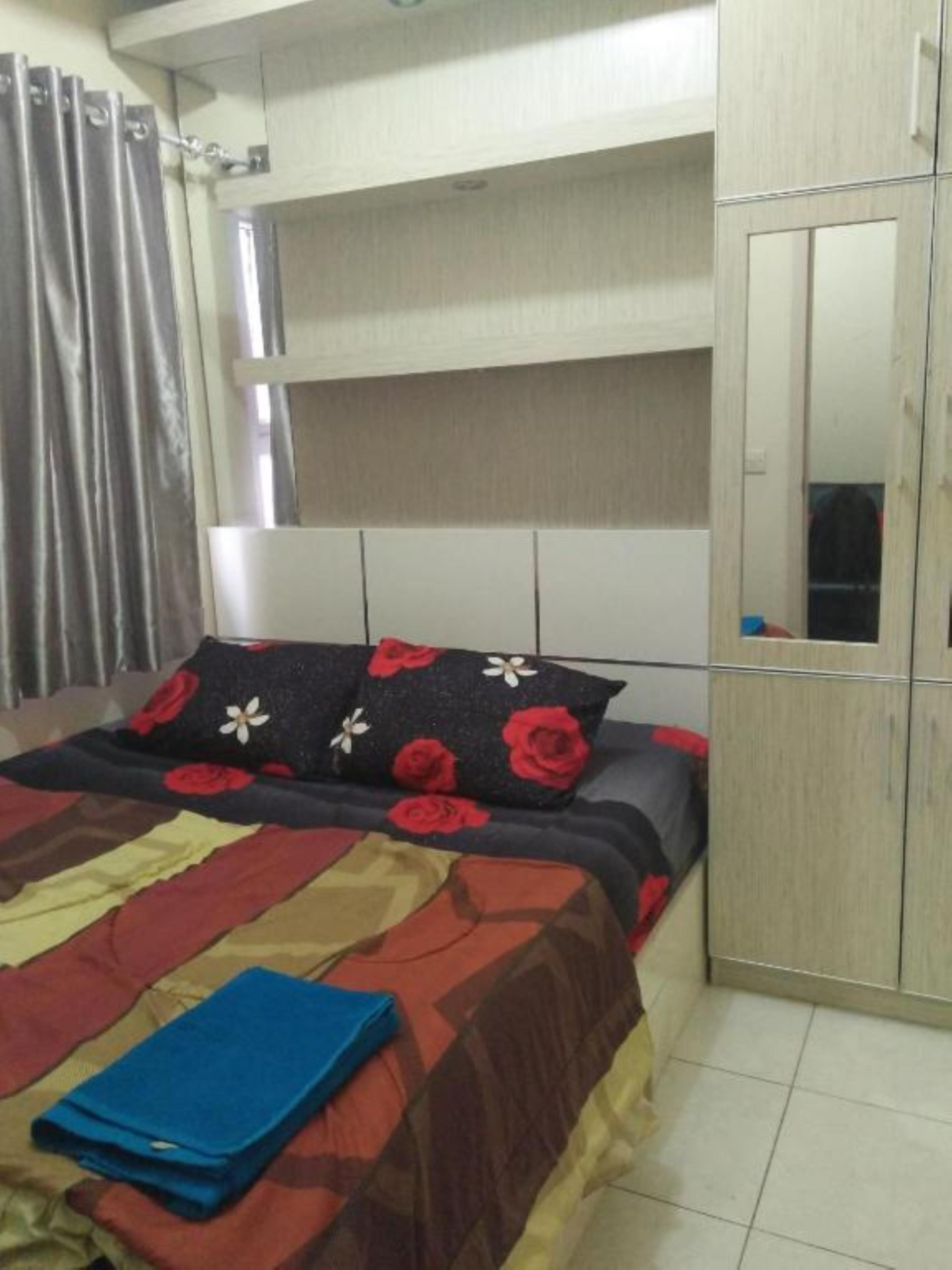Rg Room Grand Centerpoint 2 Jacarta Exterior foto
