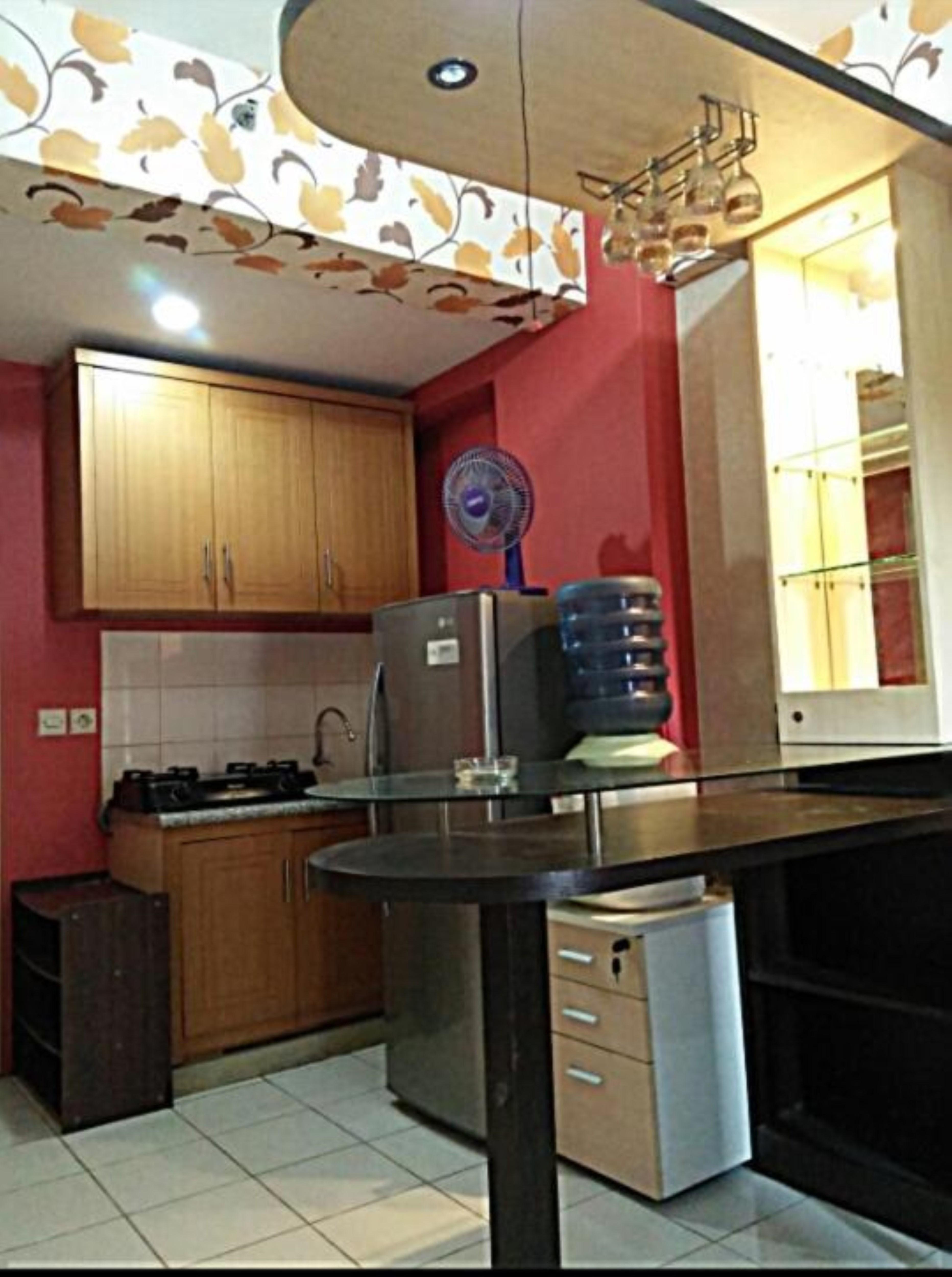 Rg Room Grand Centerpoint 2 Jacarta Exterior foto