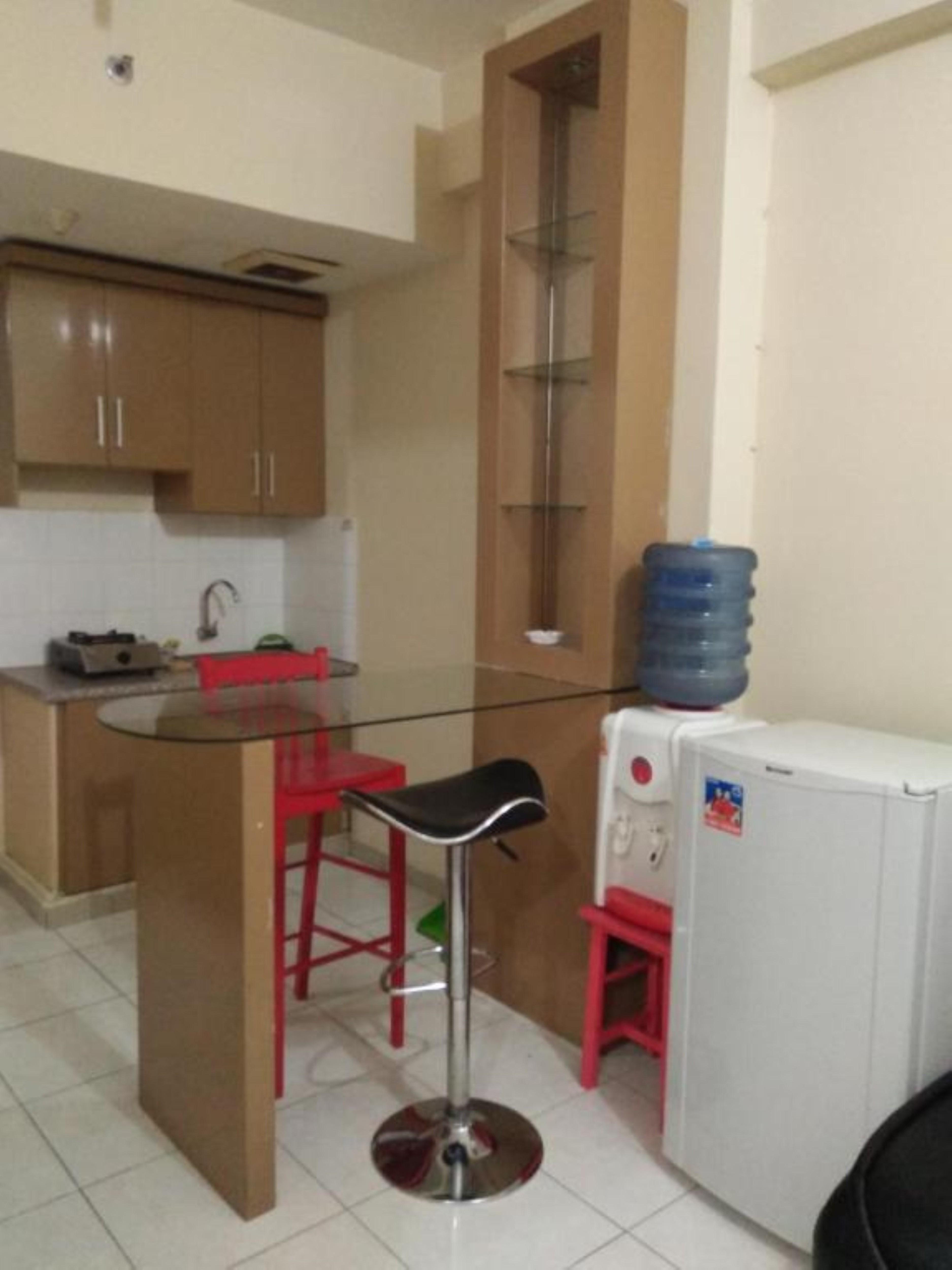 Rg Room Grand Centerpoint 2 Jacarta Exterior foto