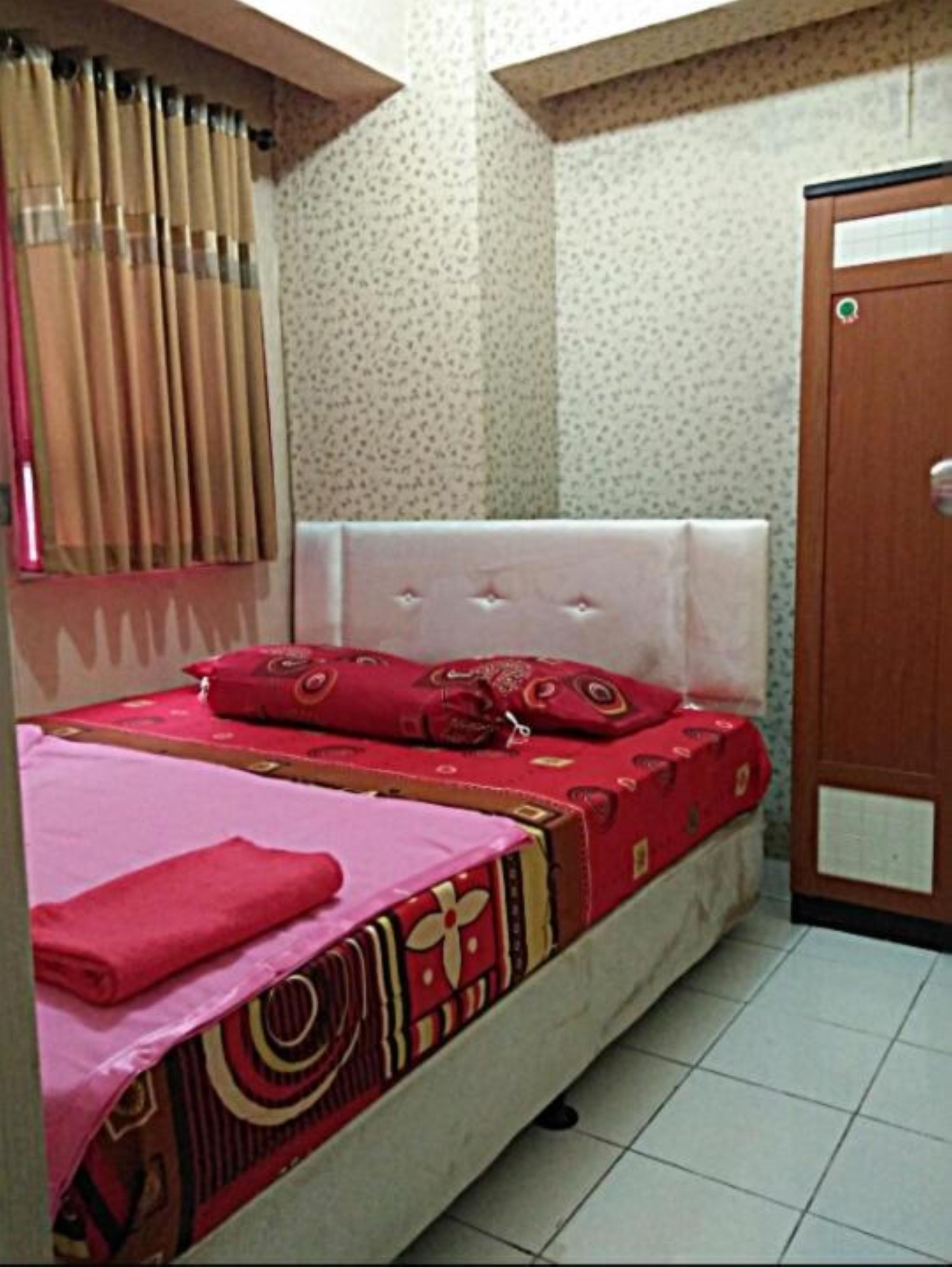 Rg Room Grand Centerpoint 2 Jacarta Exterior foto